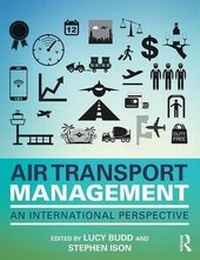 Enlarge image Cover: Air Transport Management - Routledge