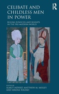 Cover: Celibate and Childless Men in Power - Routledge