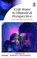 Cover: 'Cult Wars' in Historical Perspective - Routledge