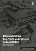 Cover: Douglas Snelling - Routledge