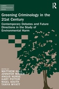 Bild: Greening Criminology in the 21st Century - Routledge
