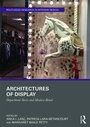 Cover: Architectures of Display - Routledge