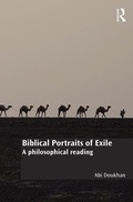 Cover: Biblical Portraits of Exile - Routledge