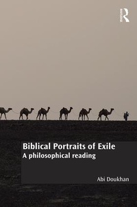 Enlarge image Cover: Biblical Portraits of Exile - Routledge