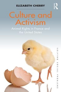 Enlarge image Cover: Culture and Activism - Routledge