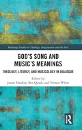 Cover: God's Song and Music's Meanings - Routledge