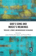 Cover: God's Song and Music's Meanings - Routledge