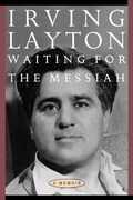 Cover: Waiting for the Messiah - McClelland & Stewart Inc.