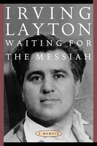 Enlarge image Cover: Waiting for the Messiah - McClelland & Stewart Inc.