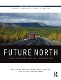 Cover: Future North - Routledge