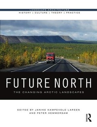 Enlarge image Cover: Future North - Routledge