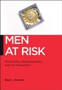 Cover: Men at Risk - New York University Press