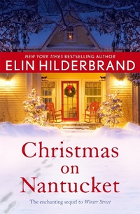 Abbildung von: Christmas on Nantucket - Hodder Paperback