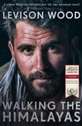 Cover: Walking the Himalayas - Hodder Paperback