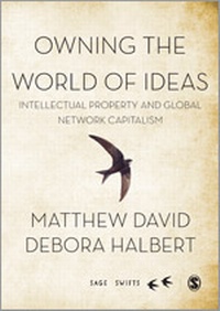 Enlarge image Cover: Owning the World of Ideas - SAGE Publications Ltd
