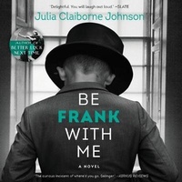 Enlarge image Cover: Be Frank with Me - HarperCollins