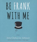 Cover: Be Frank with Me - HarperCollins