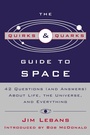 Cover: The Quirks & Quarks Guide to Space - McClelland & Stewart Inc.
