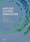 Cover: Applied System Innovation - CRC Press
