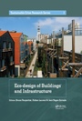 Cover: Eco-design of Buildings and Infrastructure - CRC Press