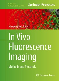 Abbildung von: In Vivo Fluorescence Imaging - Humana