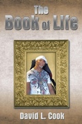 Cover: The Book of Life - AUTHORHOUSE