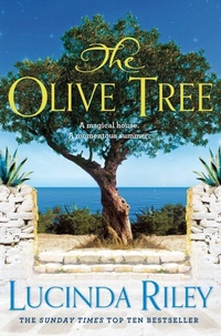 Abbildung von: The Olive Tree - Pan Books