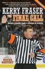Cover: The Final Call - McClelland & Stewart