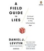 Cover: A Field Guide to Lies - Penguin Audiobooks