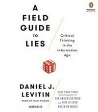 Enlarge image Cover: A Field Guide to Lies - Penguin Audiobooks