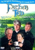 Cover: Father Ted, The Complete Series 2 - Warner Home Video