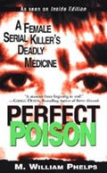 Cover: Perfect Poison - Kensington Publishing