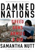 Cover: Damned Nations - McClelland & Stewart Inc.