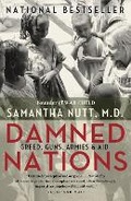 Cover: Damned Nations - McClelland & Stewart Inc.