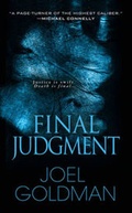 Cover: Final Judgment - Pinnacle Books,U.S.