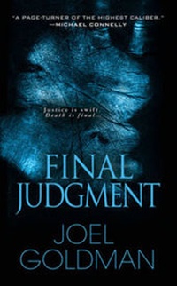 Enlarge image Cover: Final Judgment - Pinnacle Books,U.S.
