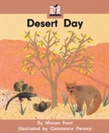 Cover: Desert Day - Wright Group,U.S.