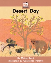 Enlarge image Cover: Desert Day - Wright Group,U.S.
