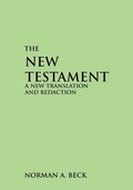 Cover: New Testament-OE - CSS Publishing Company