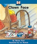 Cover: TWIG, Clown Face - Wright Group,U.S.