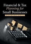 Cover: Financial & Tax Planning for Small Businesses - Xlibris