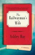 Cover: The Railwayman's Wife - Washington Square Press