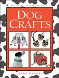 Cover: Dog Crafts - Kids Can Press