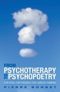 Cover: From Psychotherapy to Psychopoetry - WestBow Press
