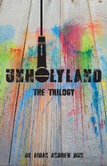 Cover: Unholyland - Interlink Books