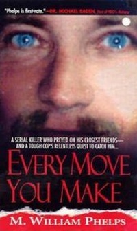 Abbildung von: Every Move You Make - Pinnacle Books,U.S.