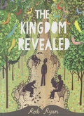 Cover: The Kingdom Revealed - Crocodile Books