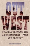 Cover: Out West - Interlink Books