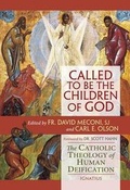 Cover: Called to be the Children of God - Ignatius Press