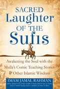 Cover: Sacred Laughter of the Sufis - SkyLight Paths